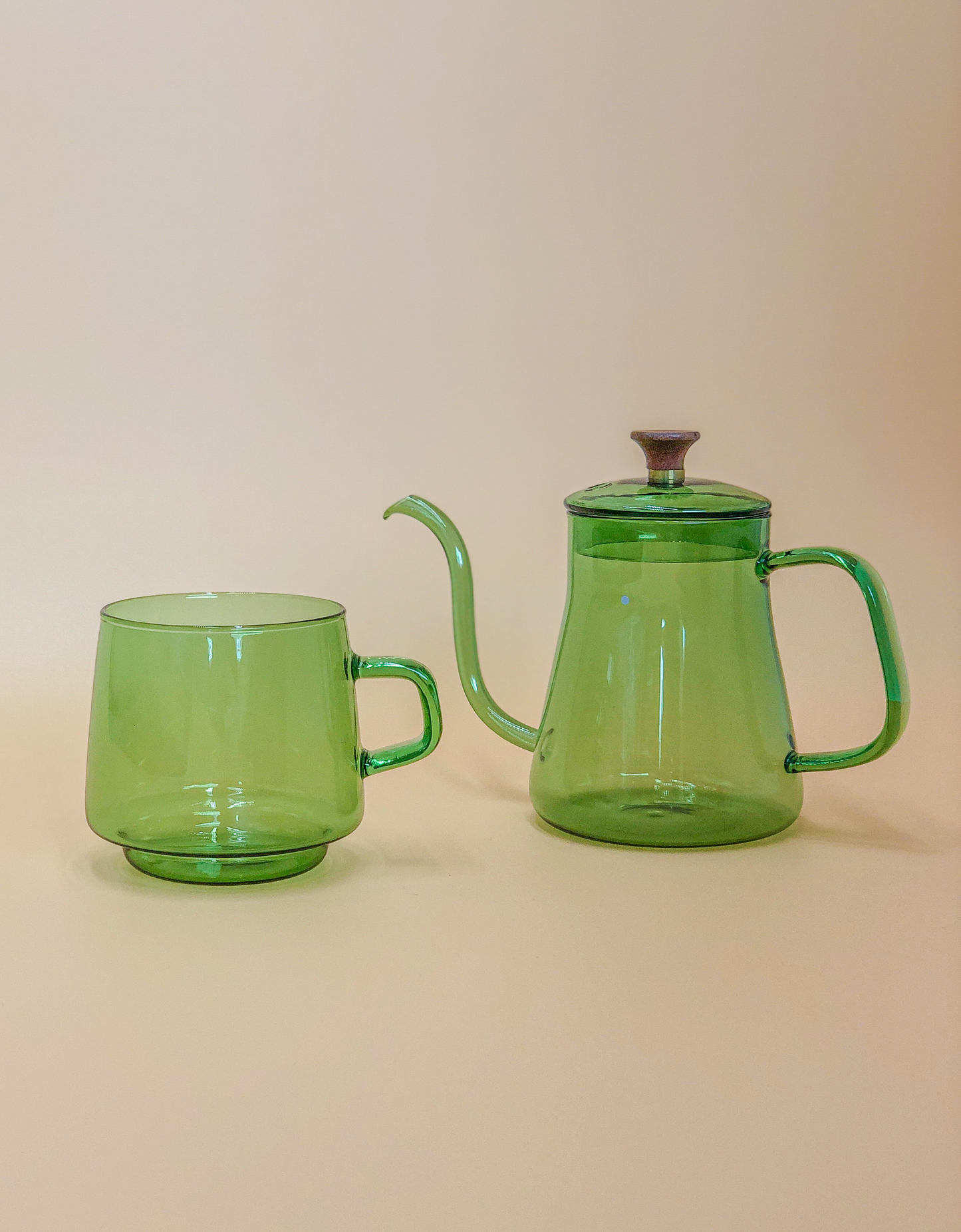 Empoli Coffee Set by PROSE Tabletop