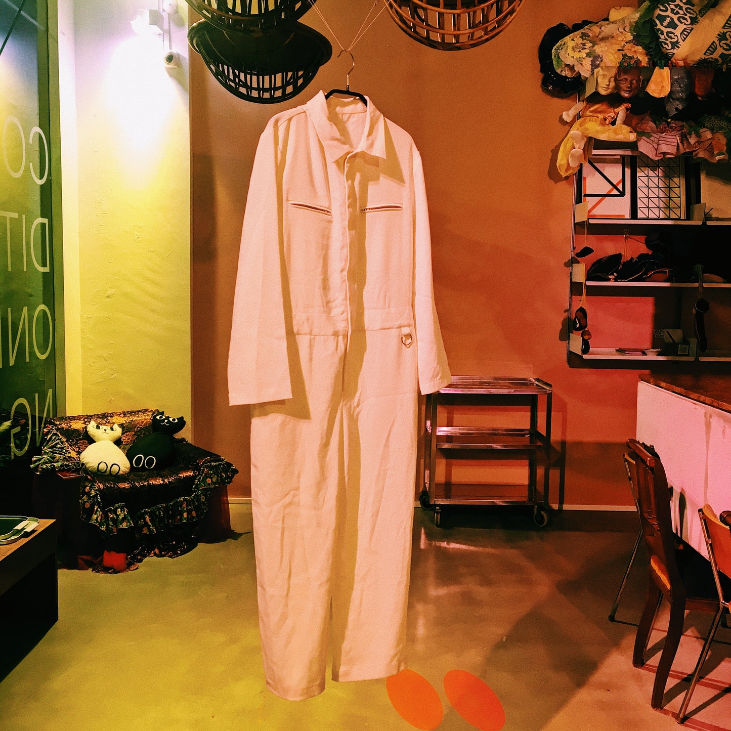 Ultramarine March 2020 Collection