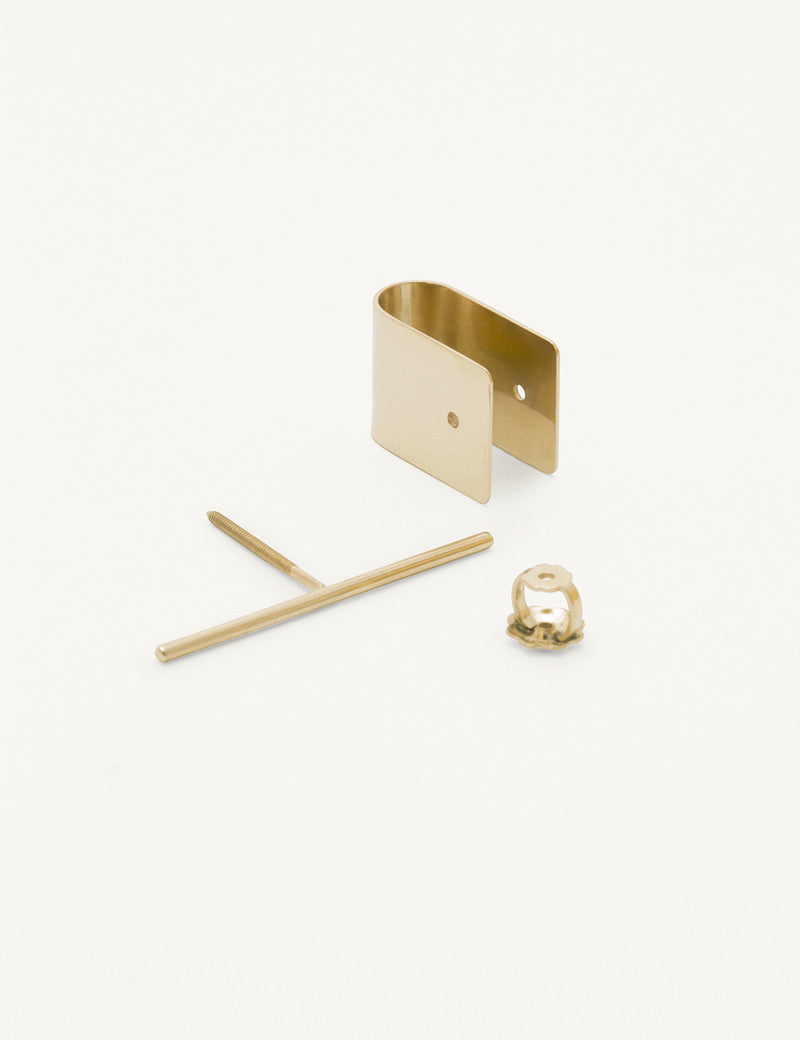 Ear Cuff - Emporium of the Modern Man
- 2