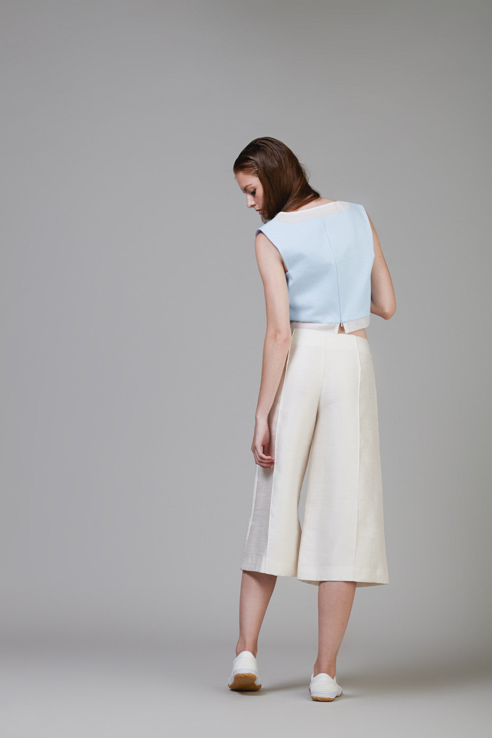 #27 Structured Blouse - Emporium of the Modern Man
- 5