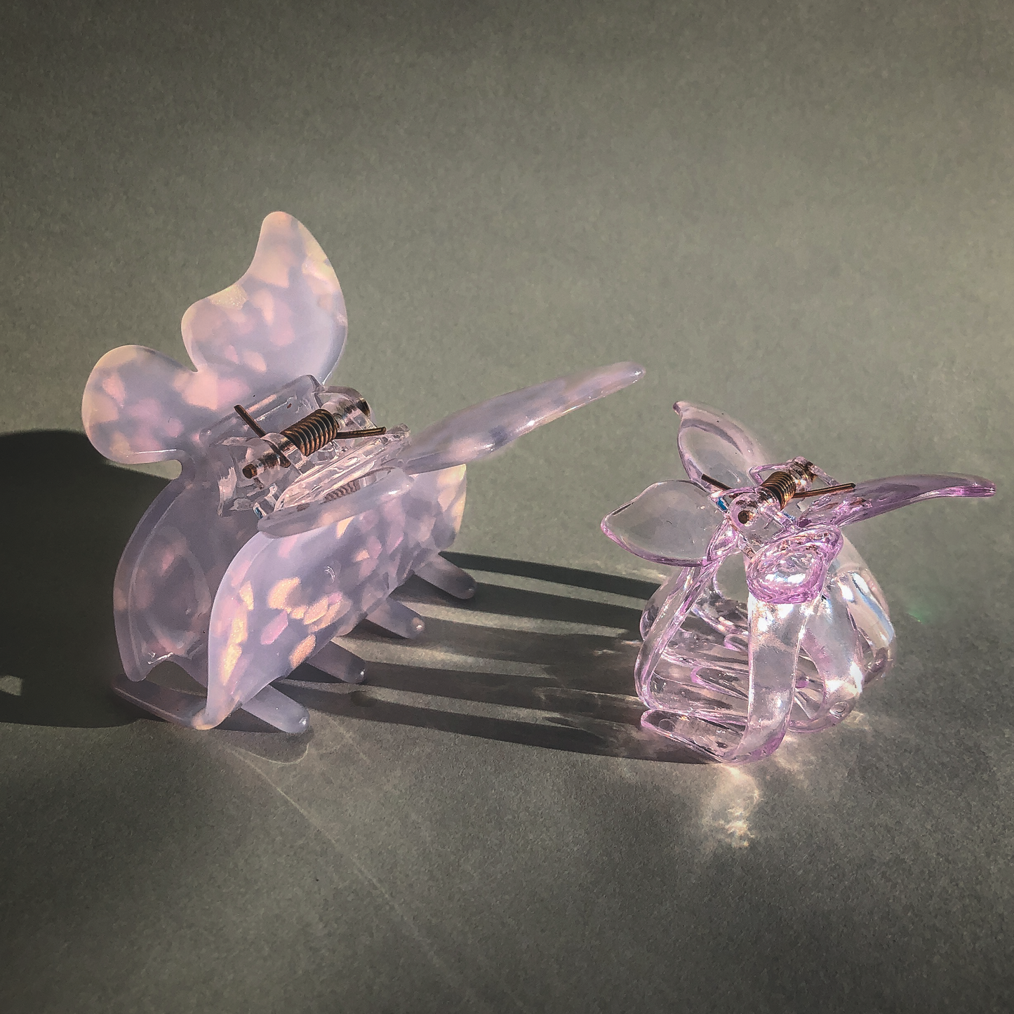 Amaranth Gift Set by Veronique