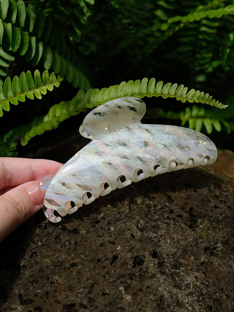 Posie Hair Claw by Veronique