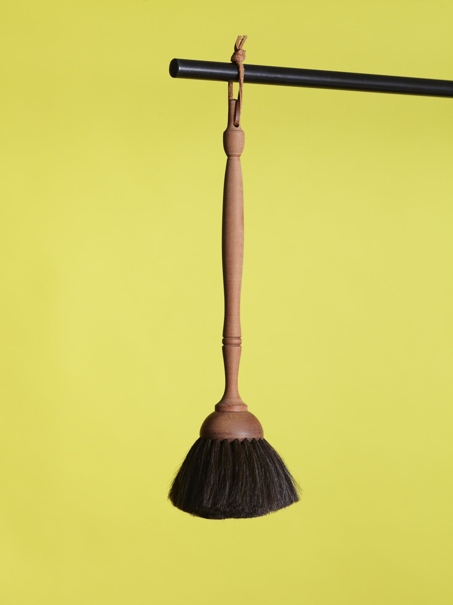 Goat Hair Dust Brush - Emporium of the Modern Man
- 6