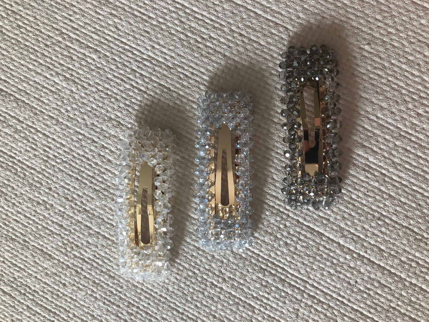 Veronique Acetate Hair Comb