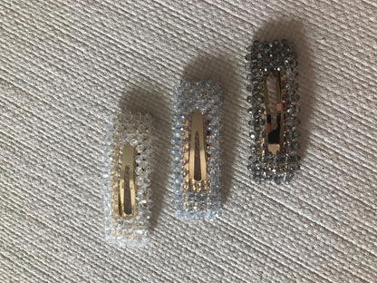 Veronique Acetate Hair Comb