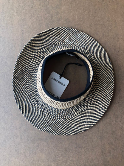 HOLE Hat in Saturn by Henrik Vibskov