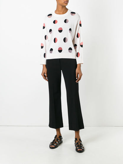Aura blouse