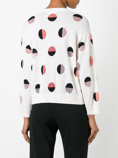 Aura blouse