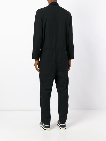 Brandy jumpsuit - Black