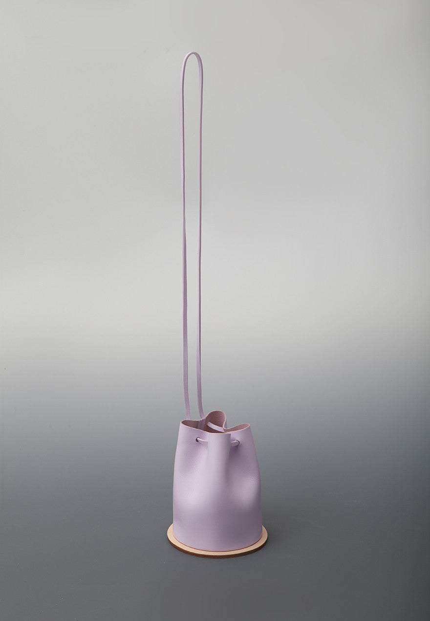 Disc in Lilac