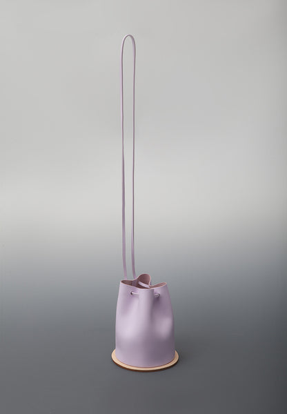Disc in Lilac