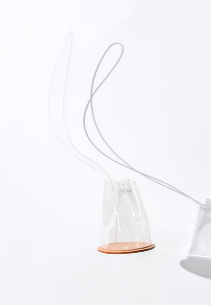 Disc in Clear