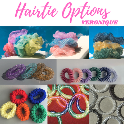 $50 Gift Pouch by Veronique