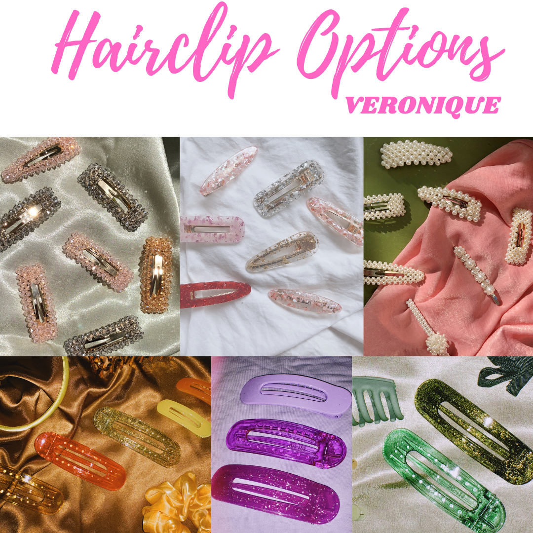 $100 Gift Pouch by Veronique