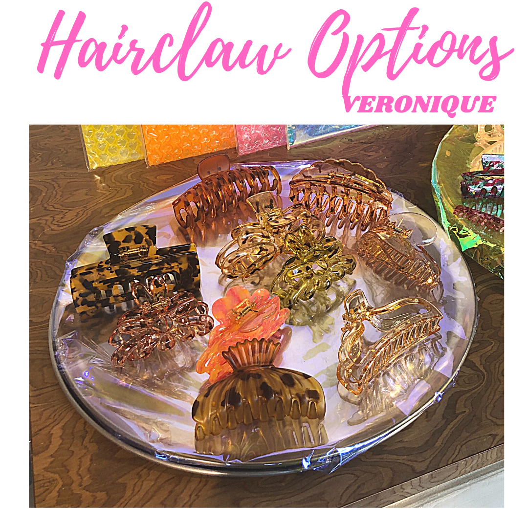 $50 Gift Pouch by Veronique