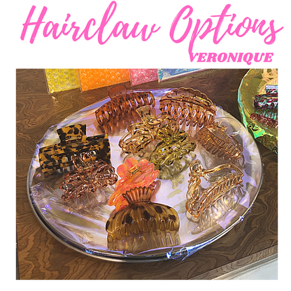 $100 Gift Pouch by Veronique