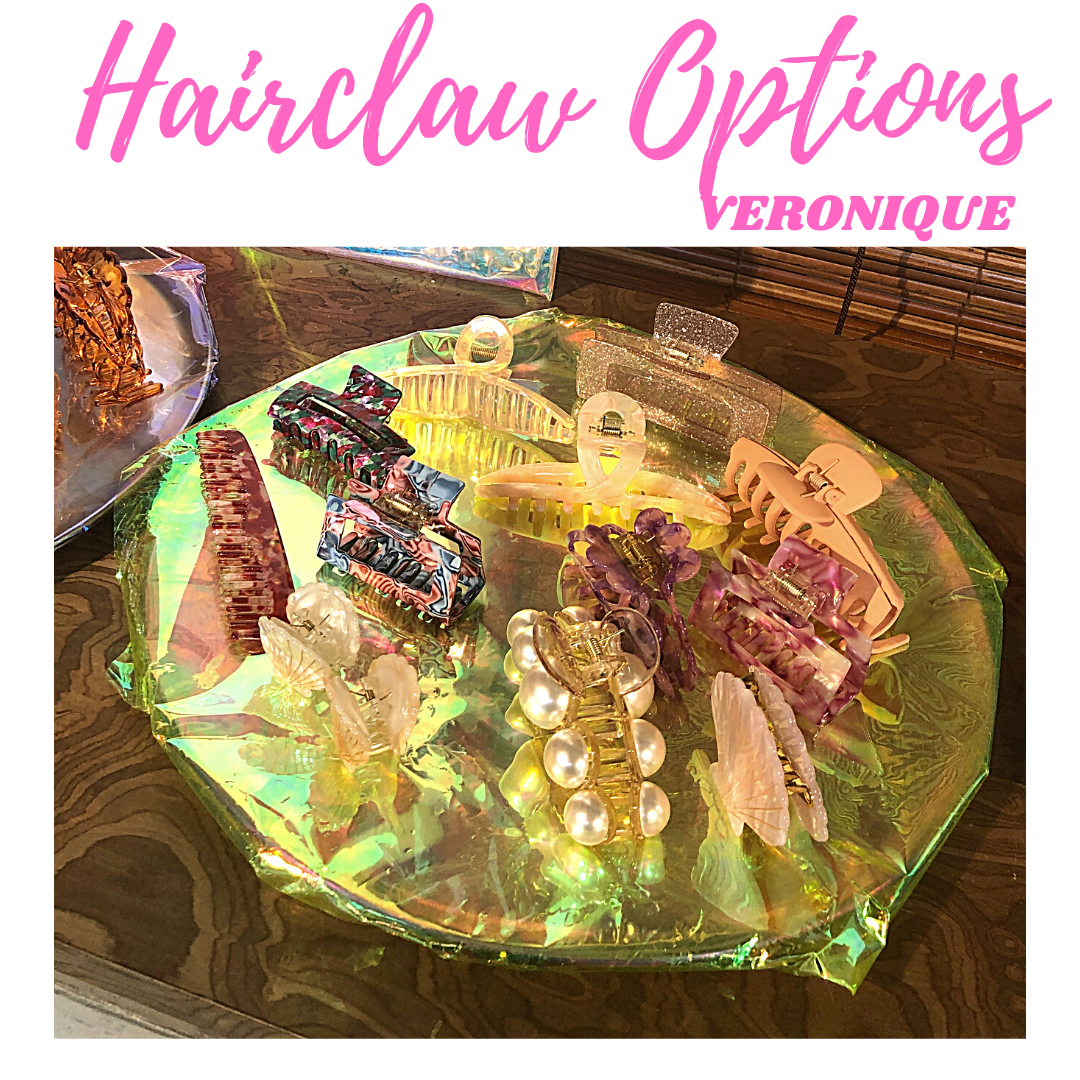 $30 Gift Pouch by Veronique