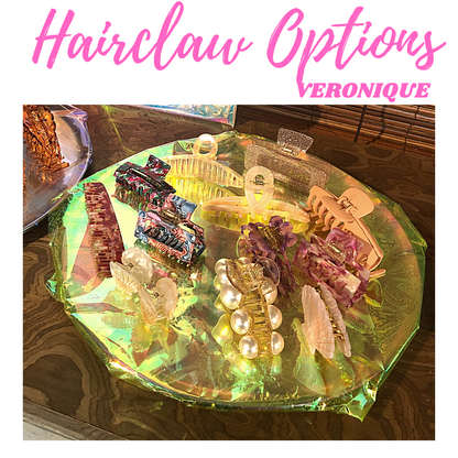 $100 Gift Pouch by Veronique