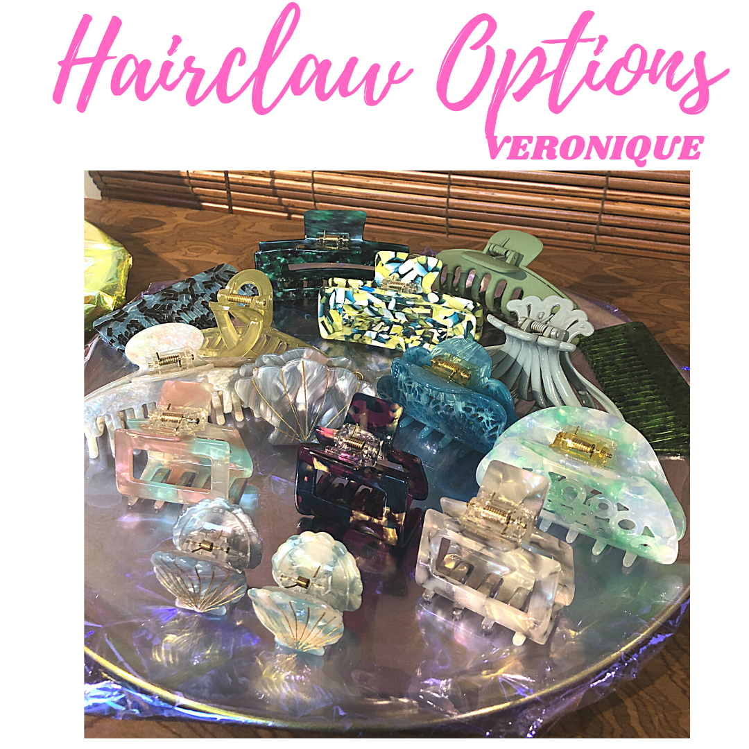 $30 Gift Pouch by Veronique