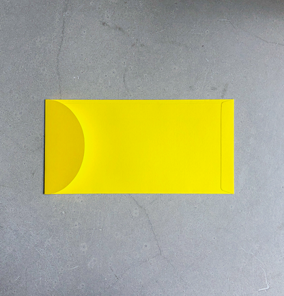 OOLOURS Envelopes by OFFCUT