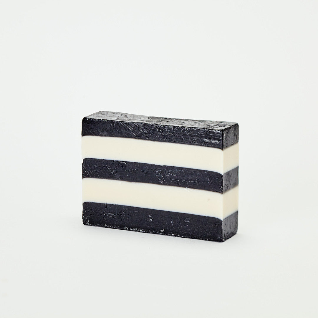 Cedarwood & Vanilla Glycerin Soap - Emporium of the Modern Man
 - 3