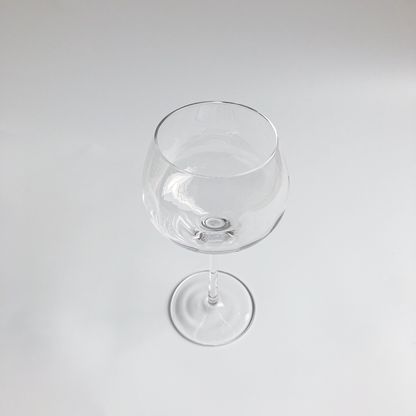 Clear Gin Balloon Glass  by PROSE Tabletop