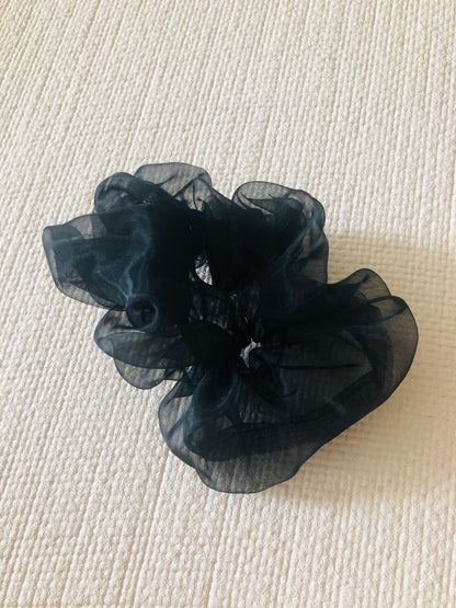 90s Hair Scrunchies by Veronique