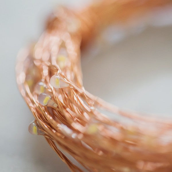 Fairy lights - 5m - Emporium of the Modern Man
 - 4