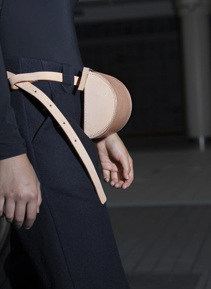 Beltpack in Nude