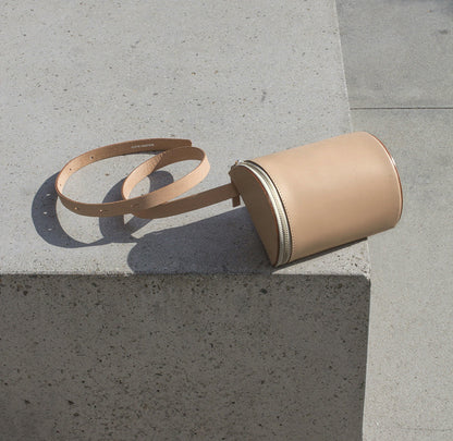 Beltpack in Nude