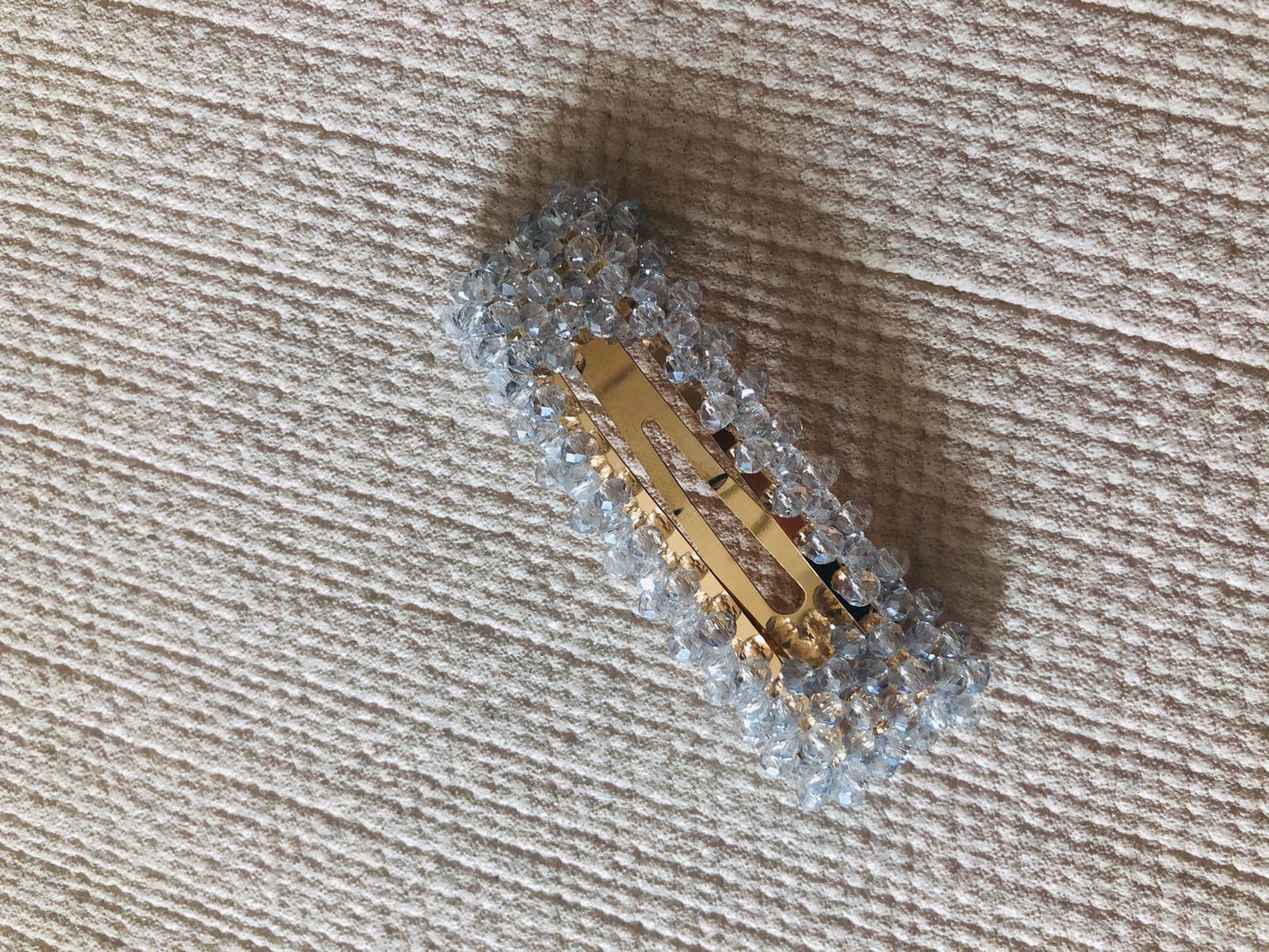 Veronique Acetate Hair Comb