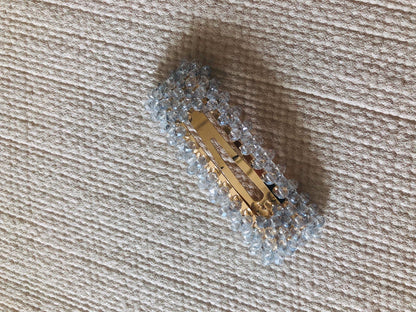 Veronique Acetate Hair Comb