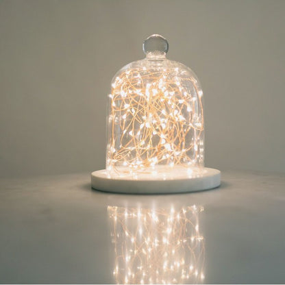 Fairy lights - 5m - Emporium of the Modern Man
 - 9