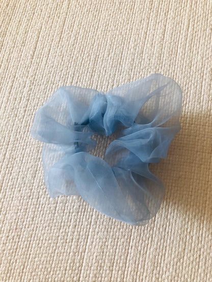 90s Hair Scrunchies by Veronique