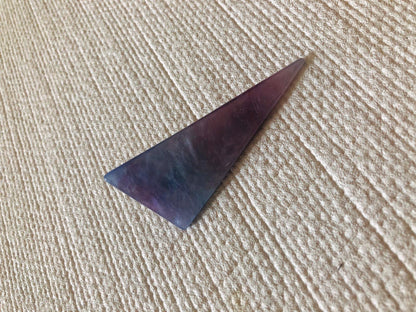 Veronique Tapered Hair Barrettes SS20