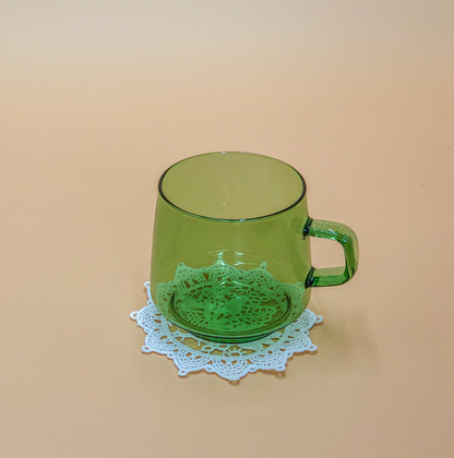 Empoli Coffee Set by PROSE Tabletop