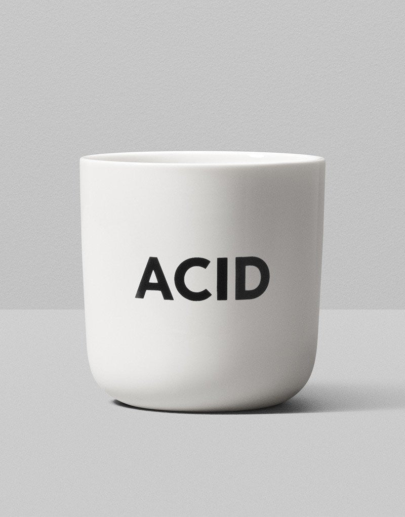 "BEAT" Mug - Emporium of the Modern Man
 - 9