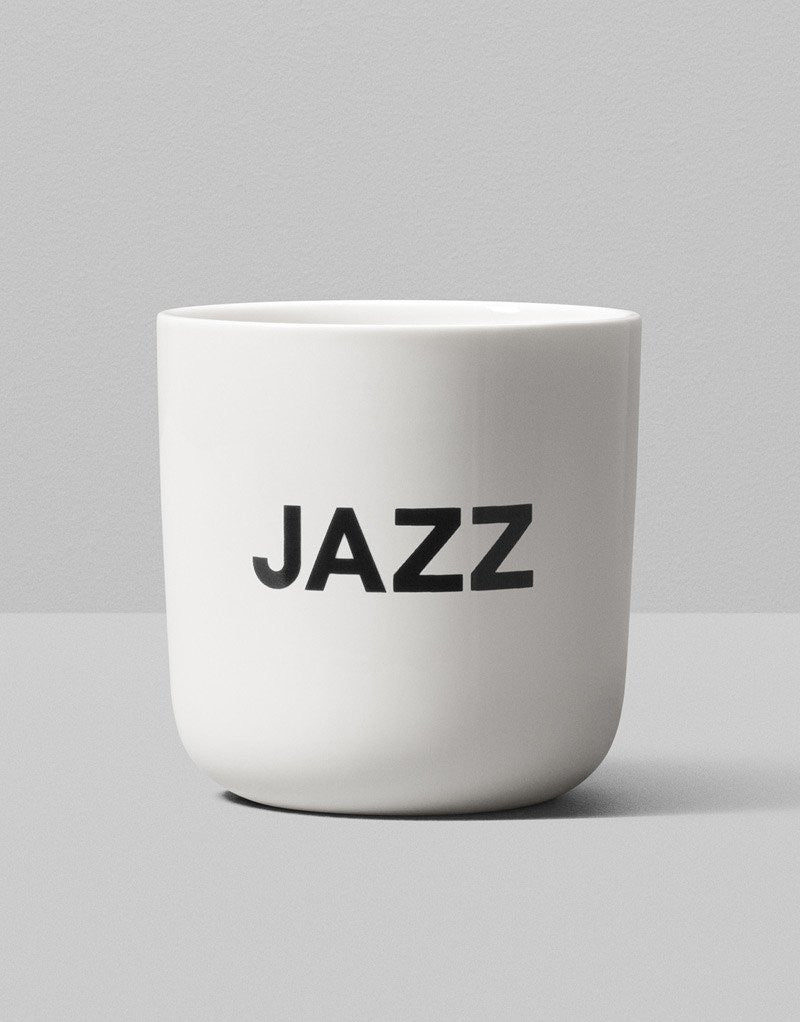 "BEAT" Mug - Emporium of the Modern Man
 - 6
