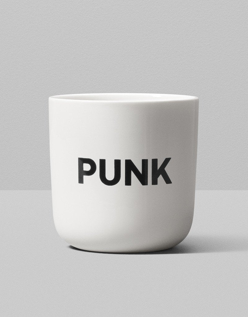 "BEAT" Mug - Emporium of the Modern Man
 - 5