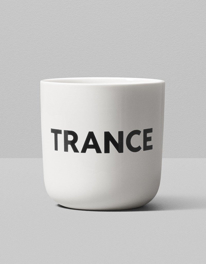 "BEAT" Mug - Emporium of the Modern Man
 - 3