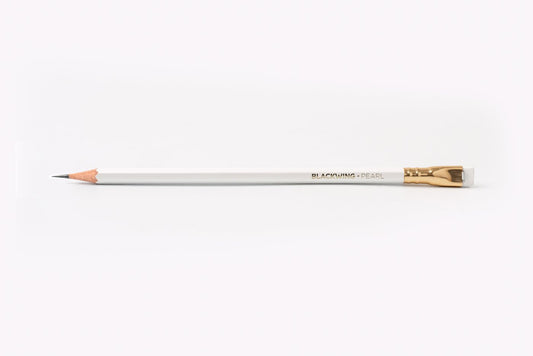 Blackwing Pearl Pencils (Box of 12)