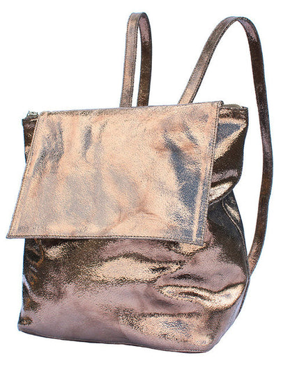 Cold Picnic - Bagpacks