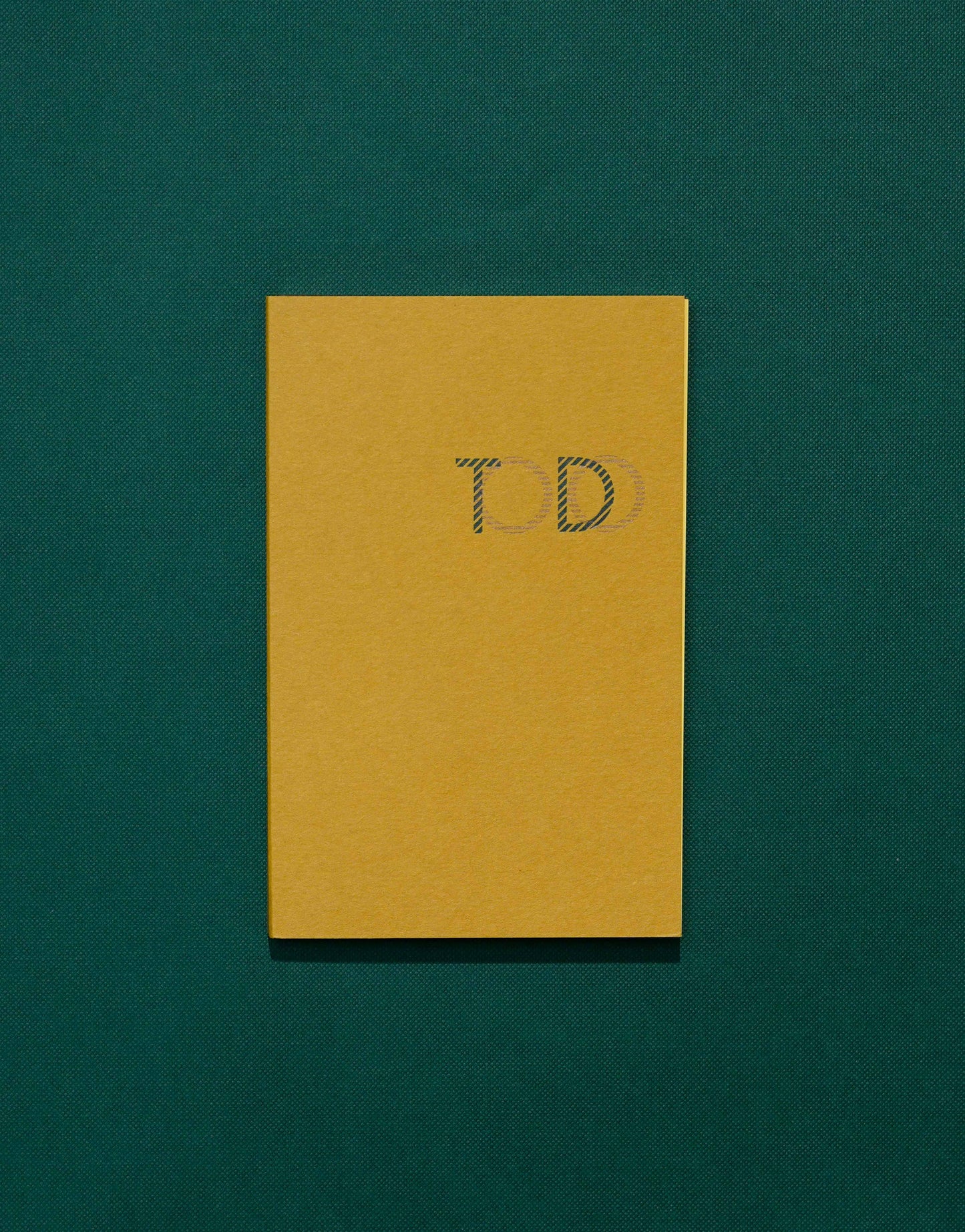 To Do Notepad - Emporium of the Modern Man
 - 5