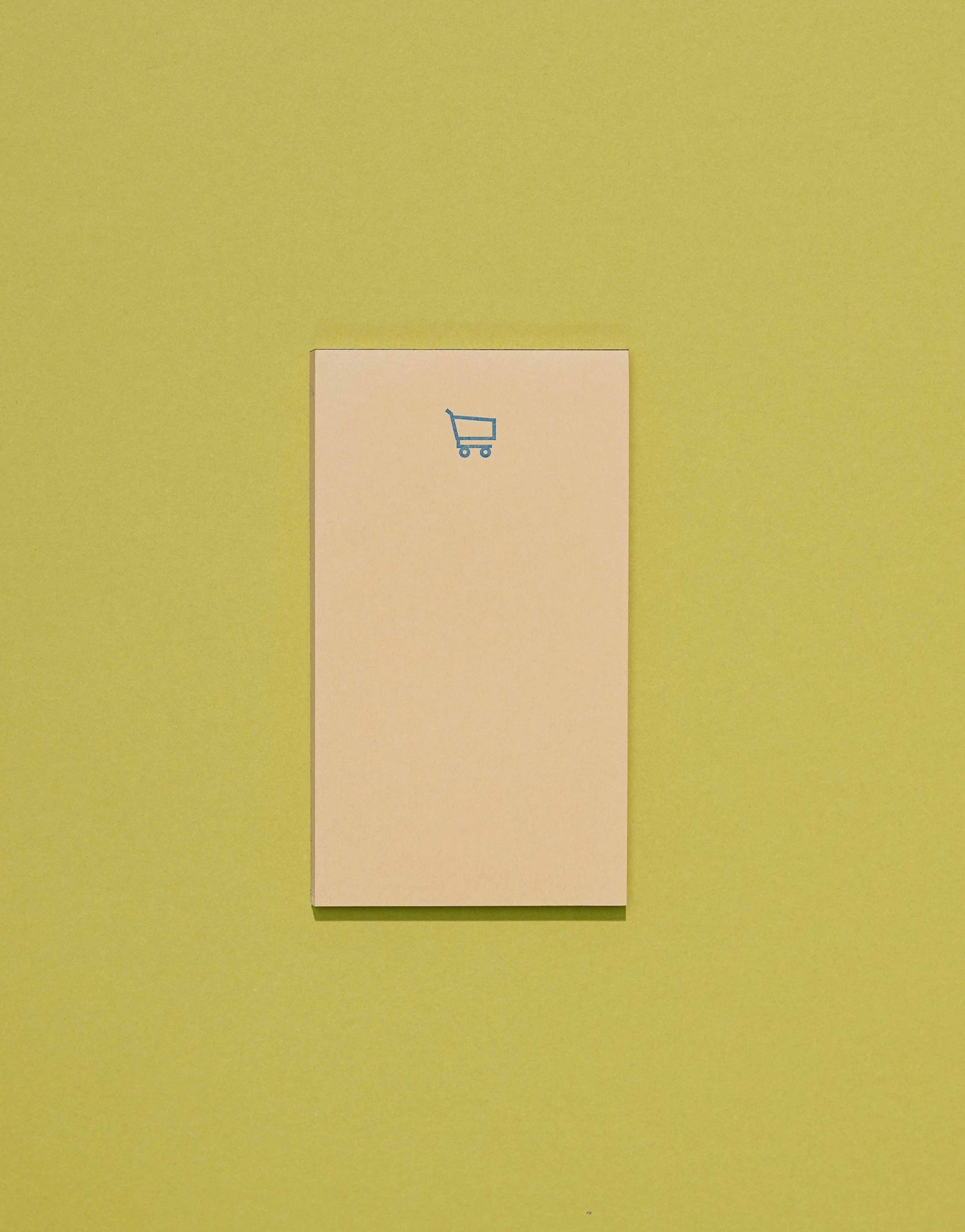 Mini Bloc Notepad - Emporium of the Modern Man
 - 6