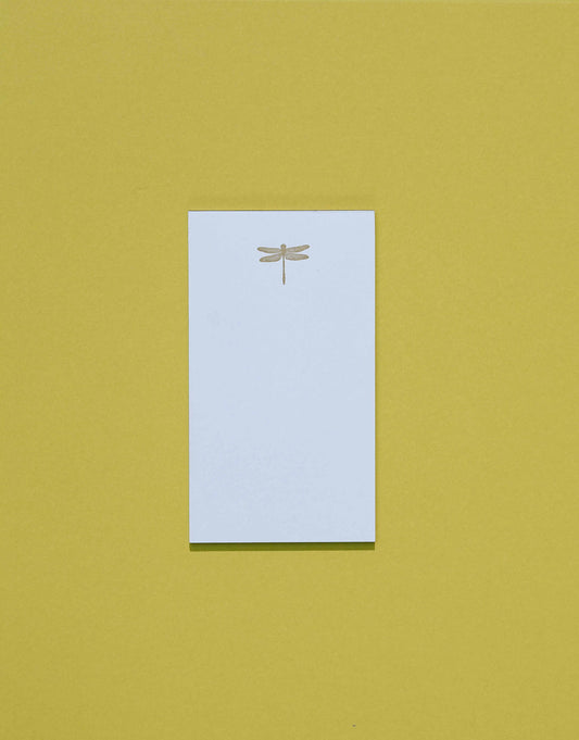 Mini Bloc Notepad - Emporium of the Modern Man
 - 1