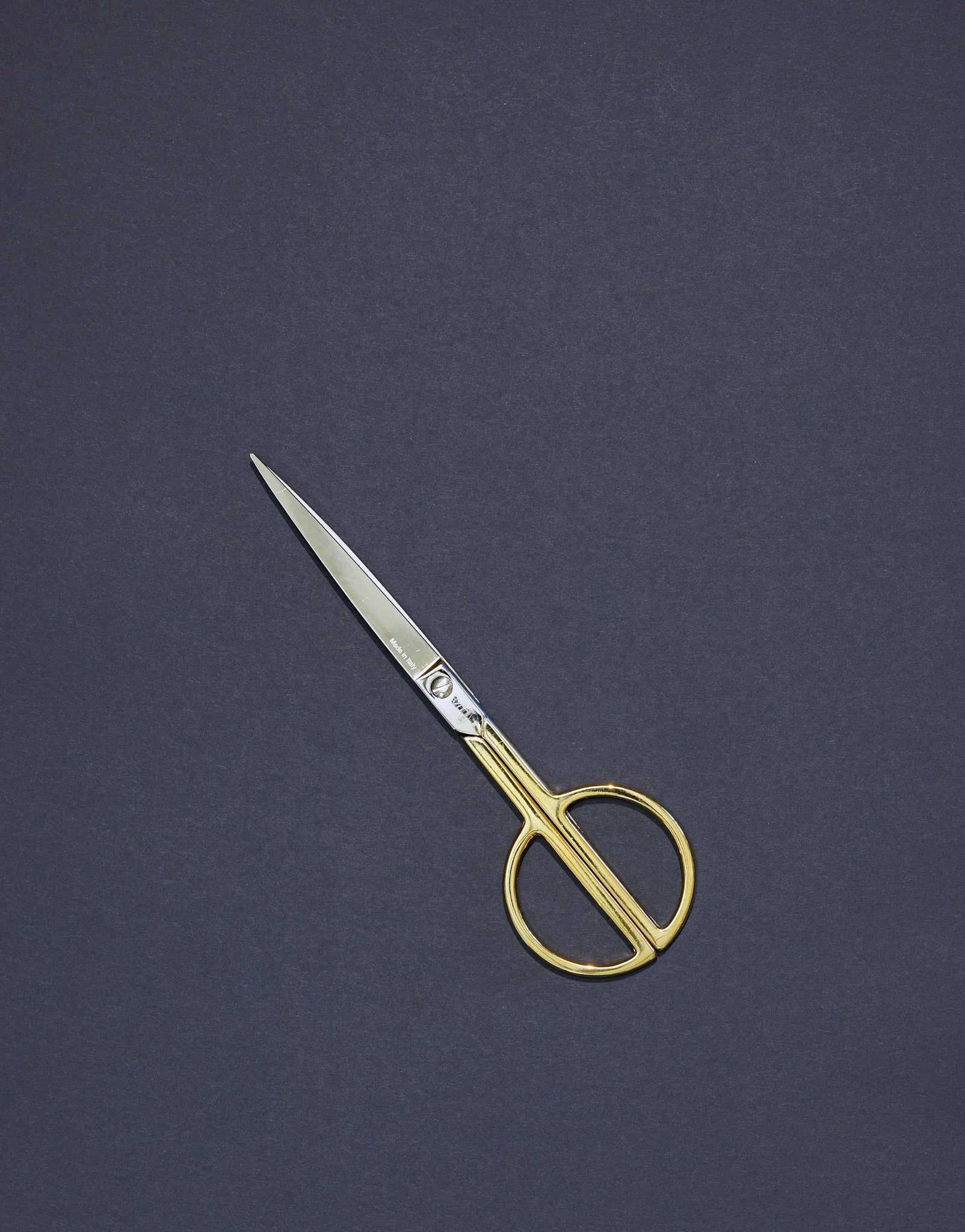 Phi Scissors - Large - Emporium of the Modern Man
 - 3