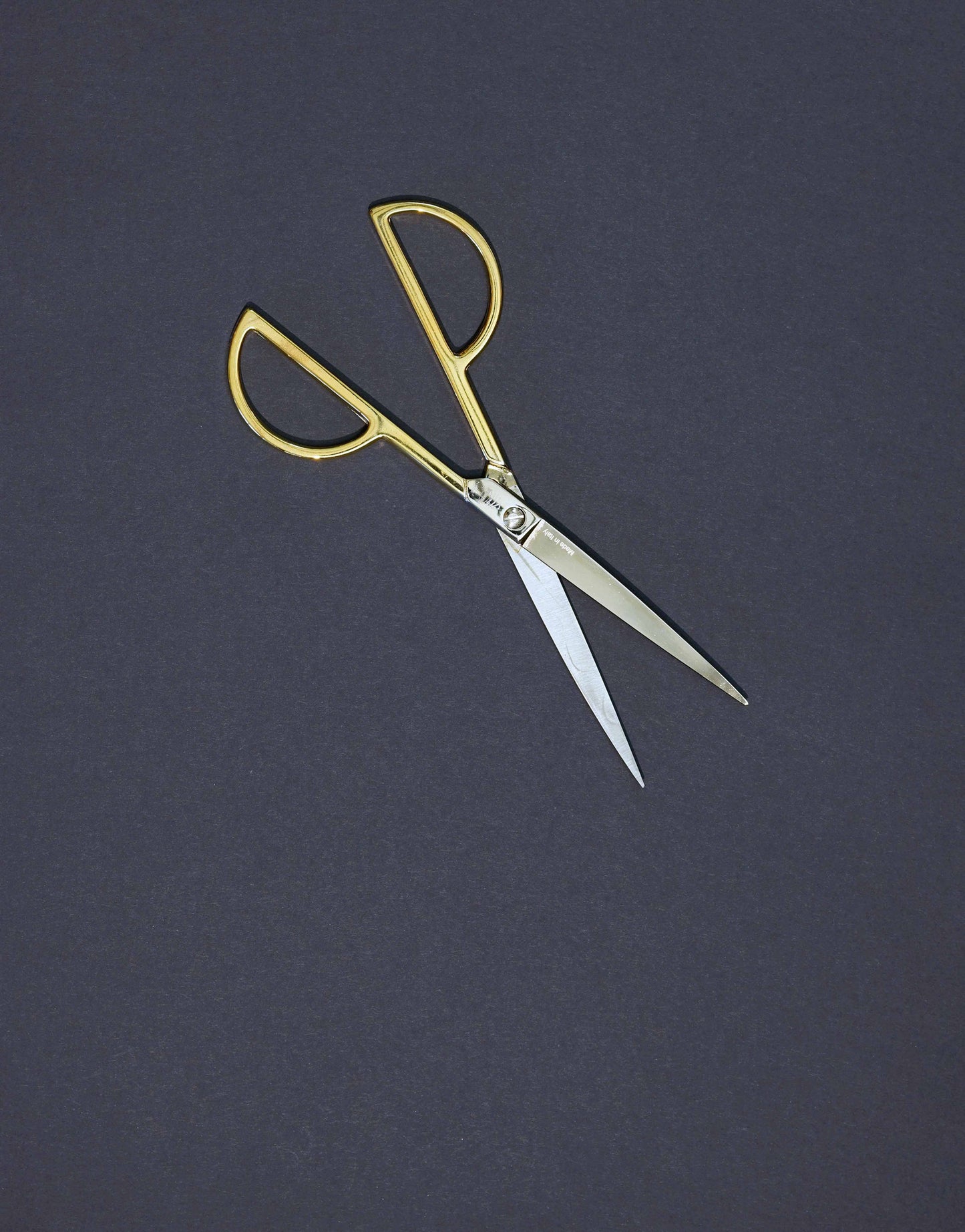 Phi Scissors - Large - Emporium of the Modern Man
 - 4
