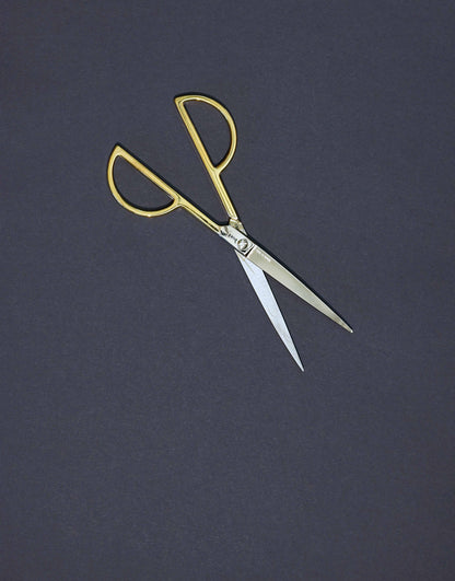 Phi Scissors - Large - Emporium of the Modern Man
 - 4
