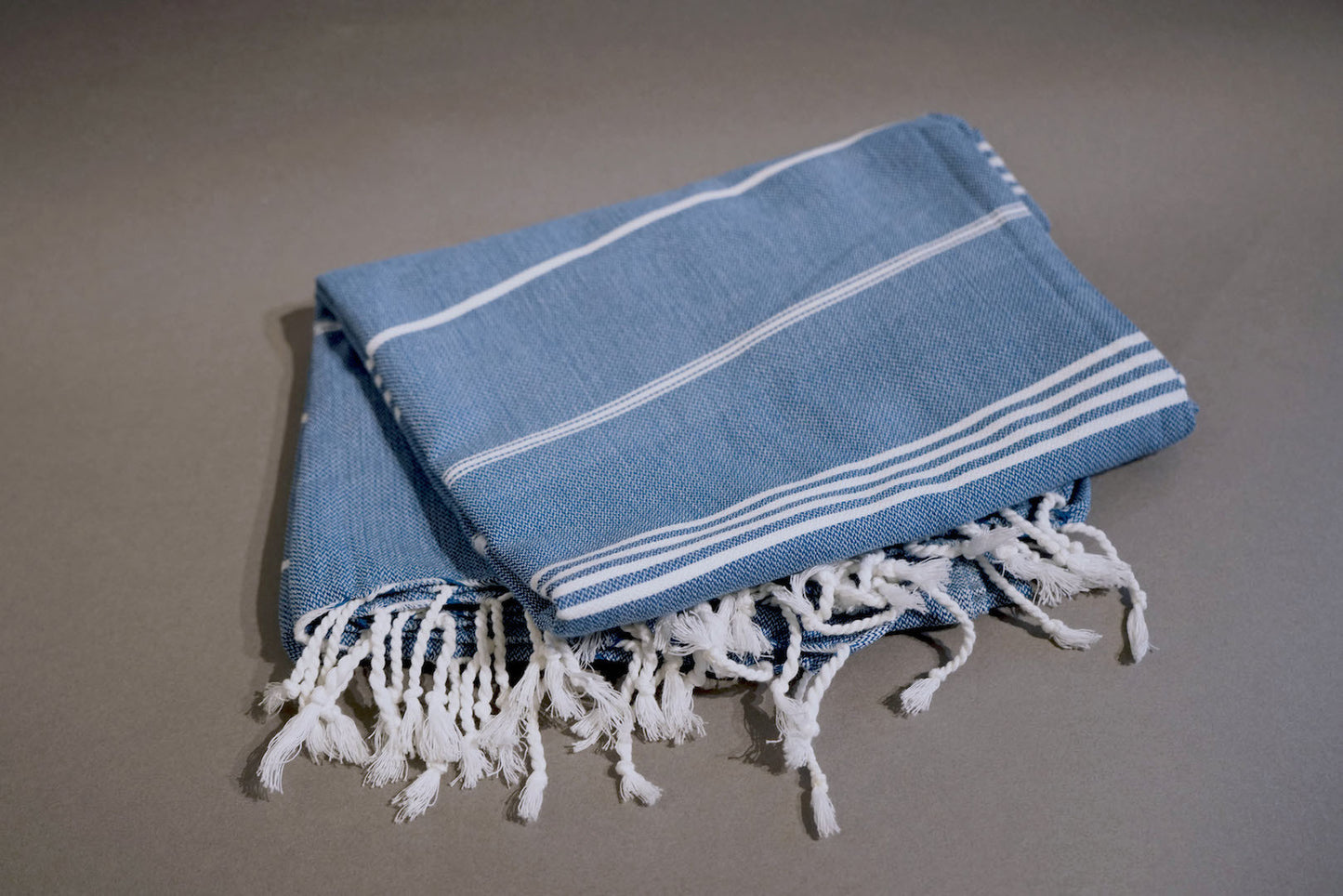 Leyla Beach & Hammam Towel - Emporium of the Modern Man
 - 6