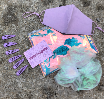 $100 Gift Pouch by Veronique